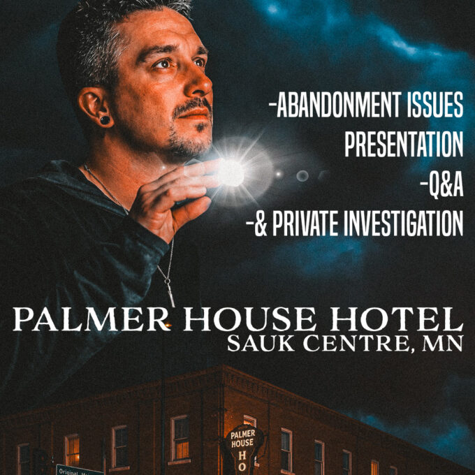 Palmer House Investigation